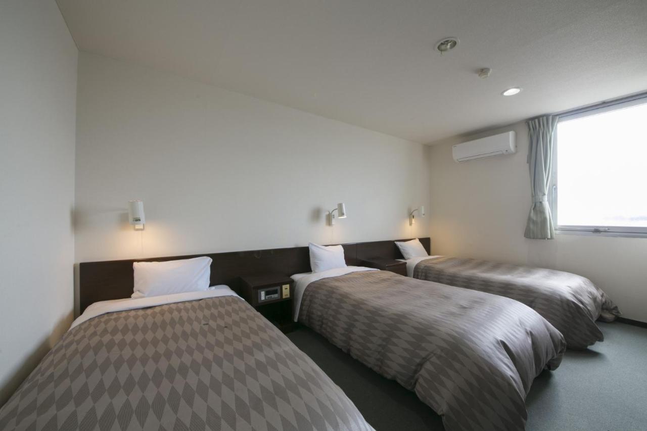 Okadaya Bayside / Vacation Stay 72737 Toyohashi Eksteriør bilde