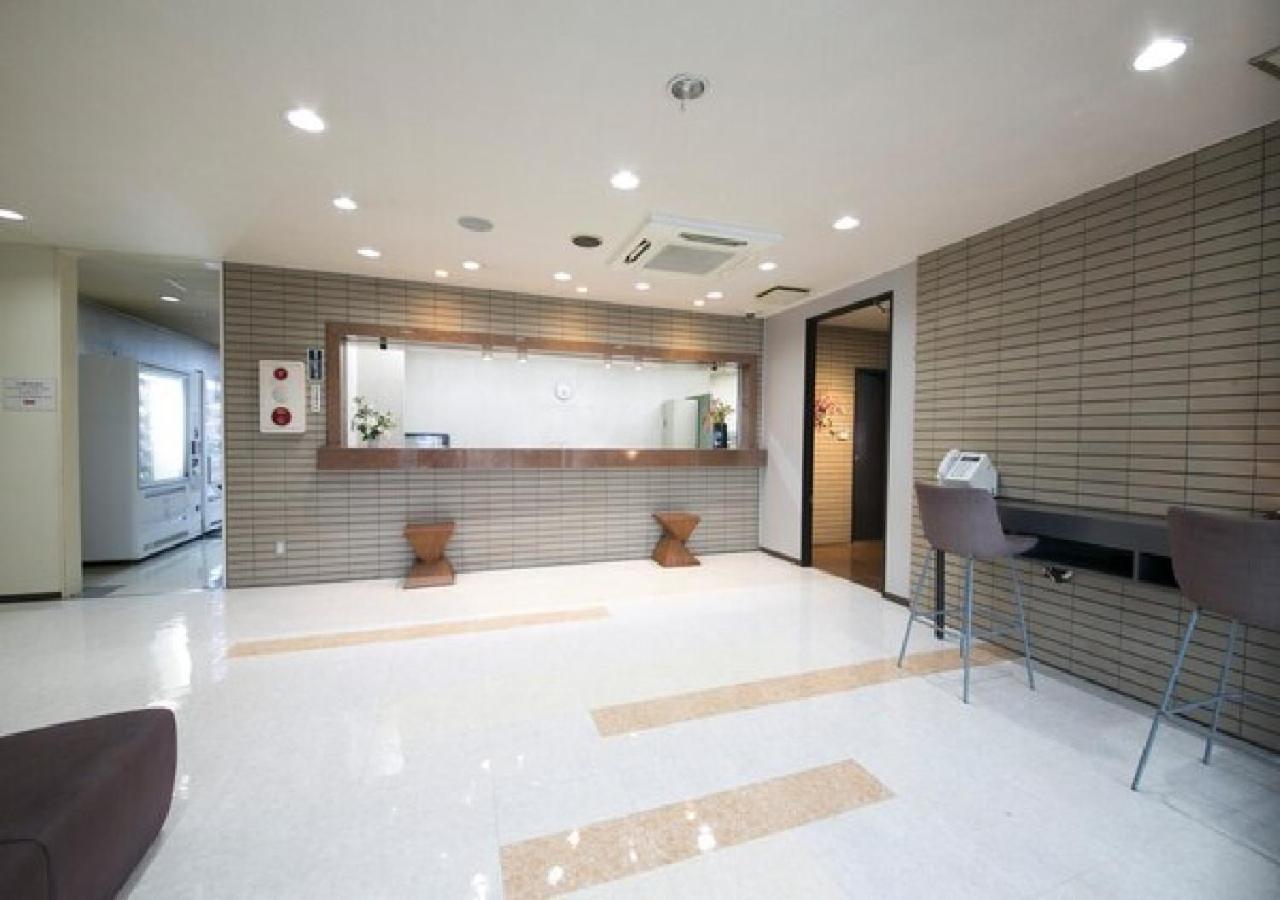 Okadaya Bayside / Vacation Stay 72737 Toyohashi Eksteriør bilde